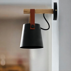 Pure Scandinavian Wall Light