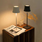 Wireless Golden Radiance  IP65 Waterproof Outdoor Wall Light