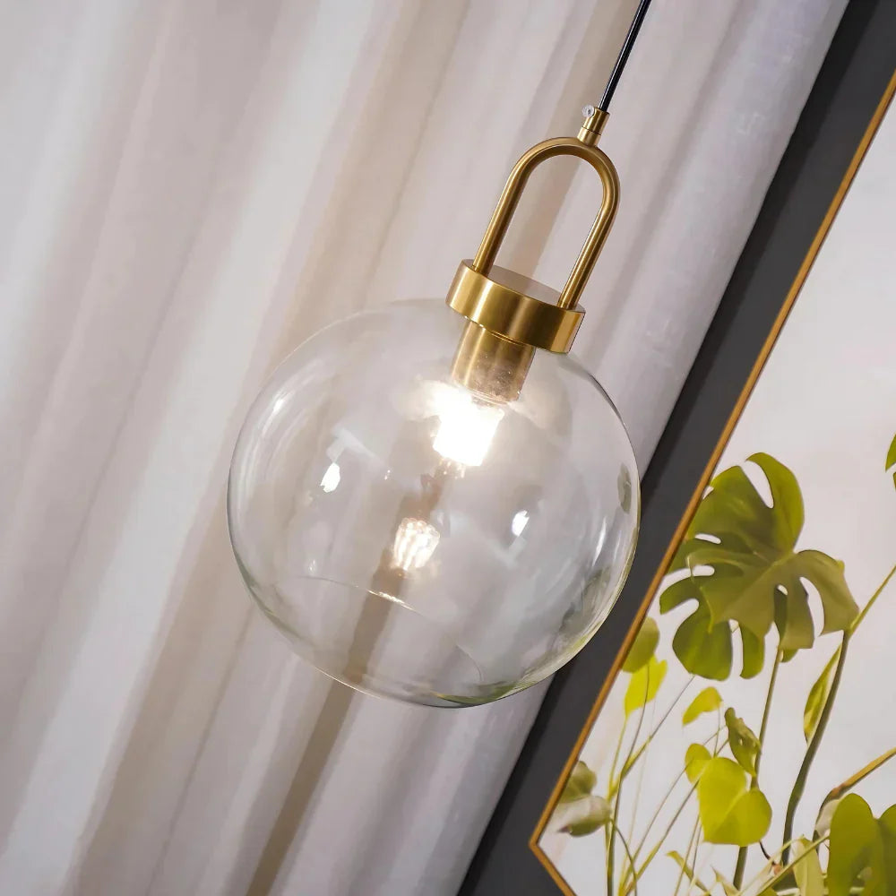Light of Past Ceiling Pendant Light