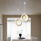 The Art of Refinement Pendant Light