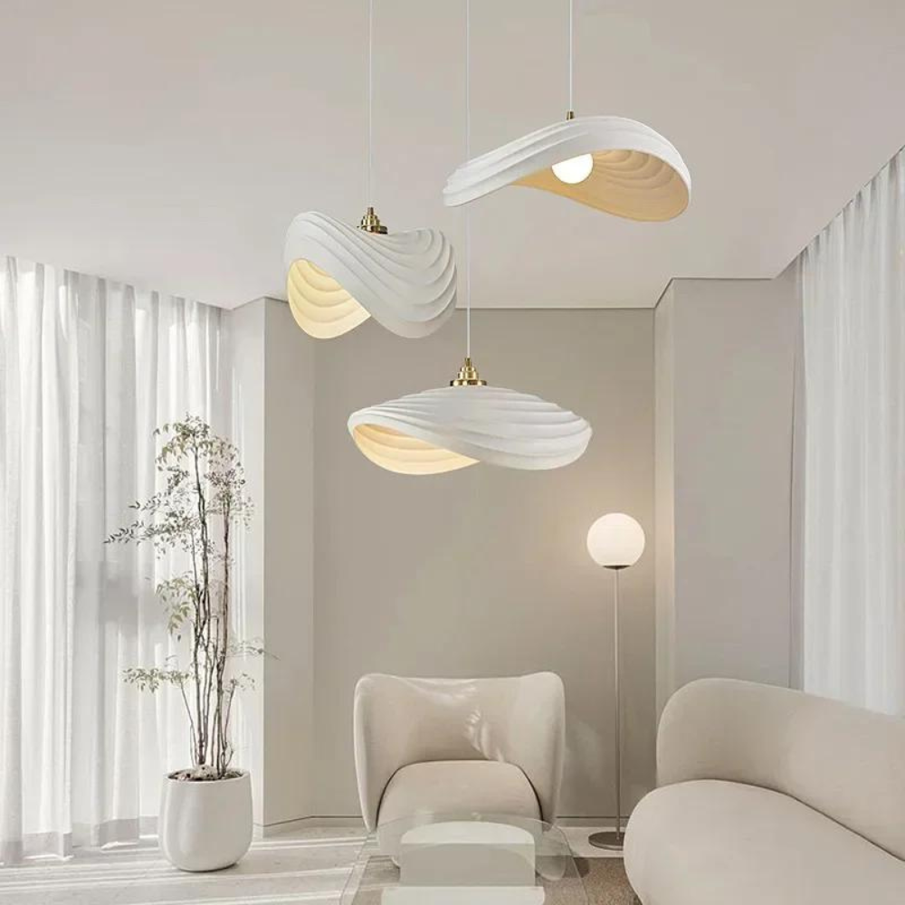 Navicula Light Pendant Light