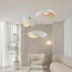 Navicula Light Pendant Light