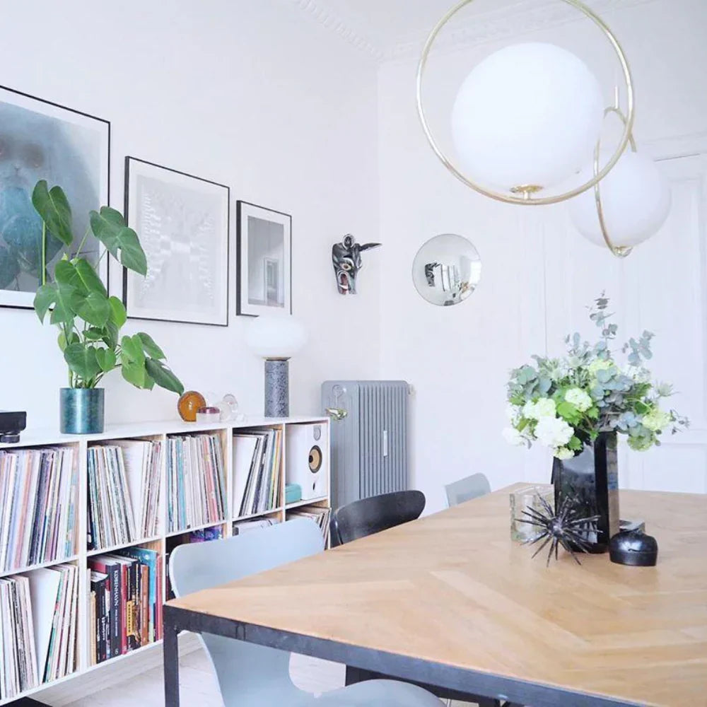 The Enchanted Mila Pendant Light