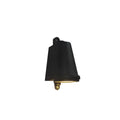 Industrial Metal Bell-Shaped IP65 Waterproof Outdoor Wall Light