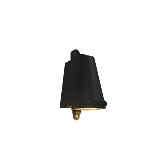 Industrial Metal Bell-Shaped IP65 Waterproof Outdoor Wall Light