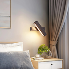 Light Line Modern Aluminum Wall Light