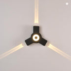 Waterproof Minimalist LED IP65 Waterproof Outdoor Wall Light