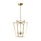 Farmhouse Lantern Pendant Light