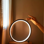 Halo Glo LED Dimmable Table Lamp