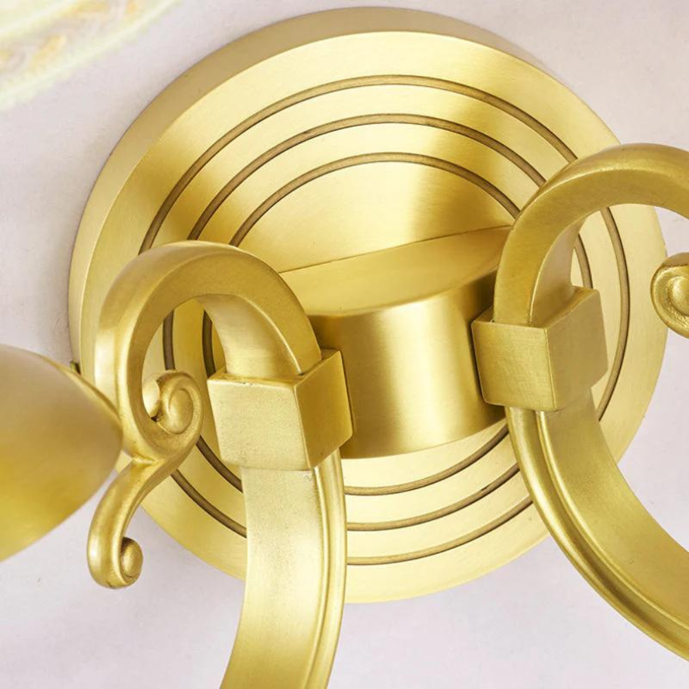 The Elegant Alessio Wall Light