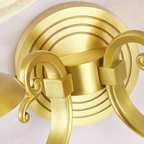 The Elegant Alessio Wall Light