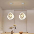 The Art of Refinement Pendant Light