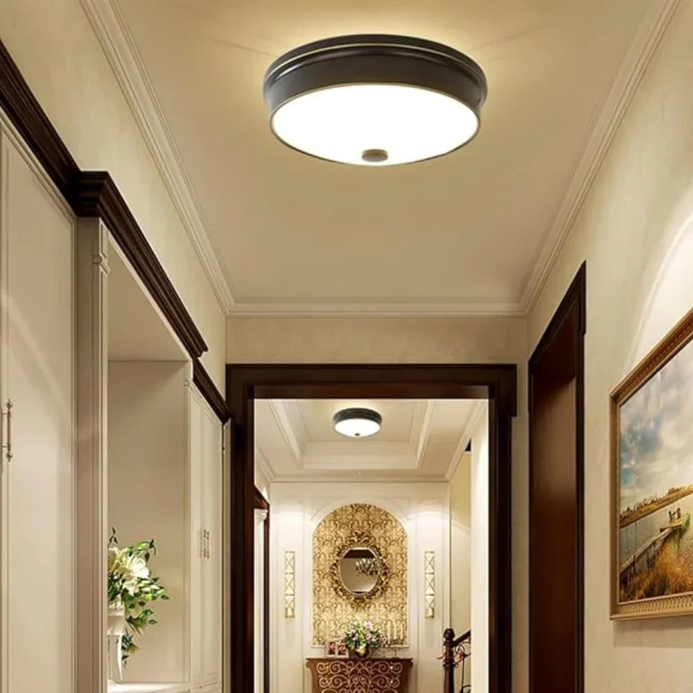 Moonlight Soft Glow Ceiling Light
