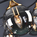 The Vintage Halo Ceiling Light