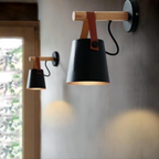 Pure Scandinavian Wall Light
