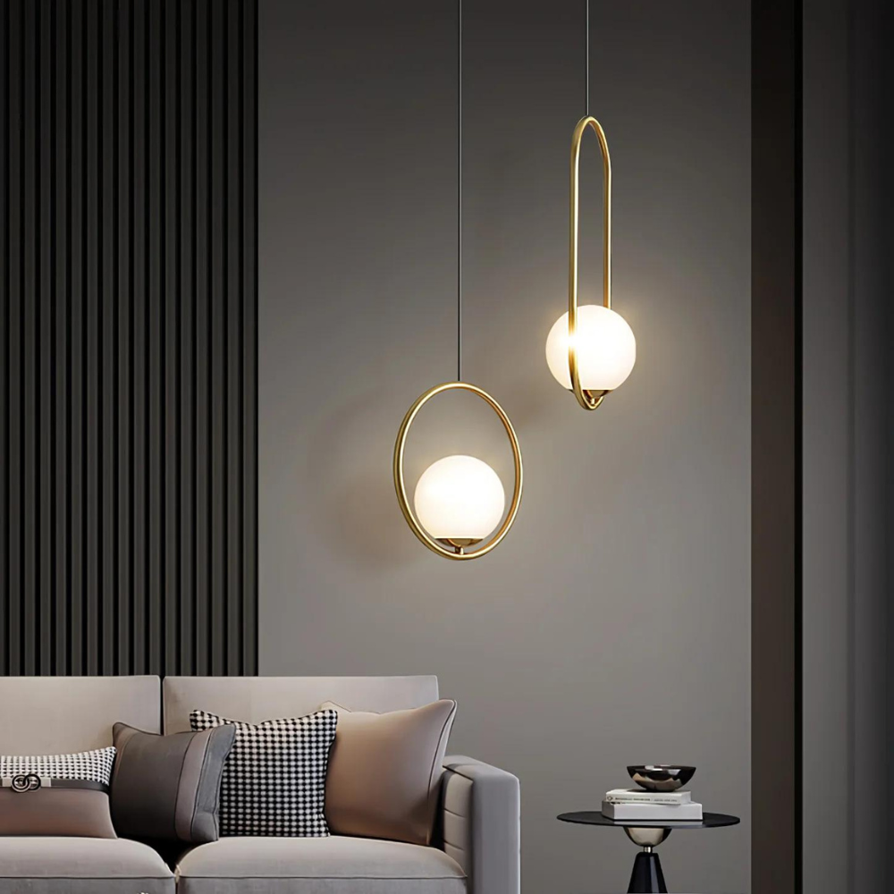 The Enchanted Mila Pendant Light