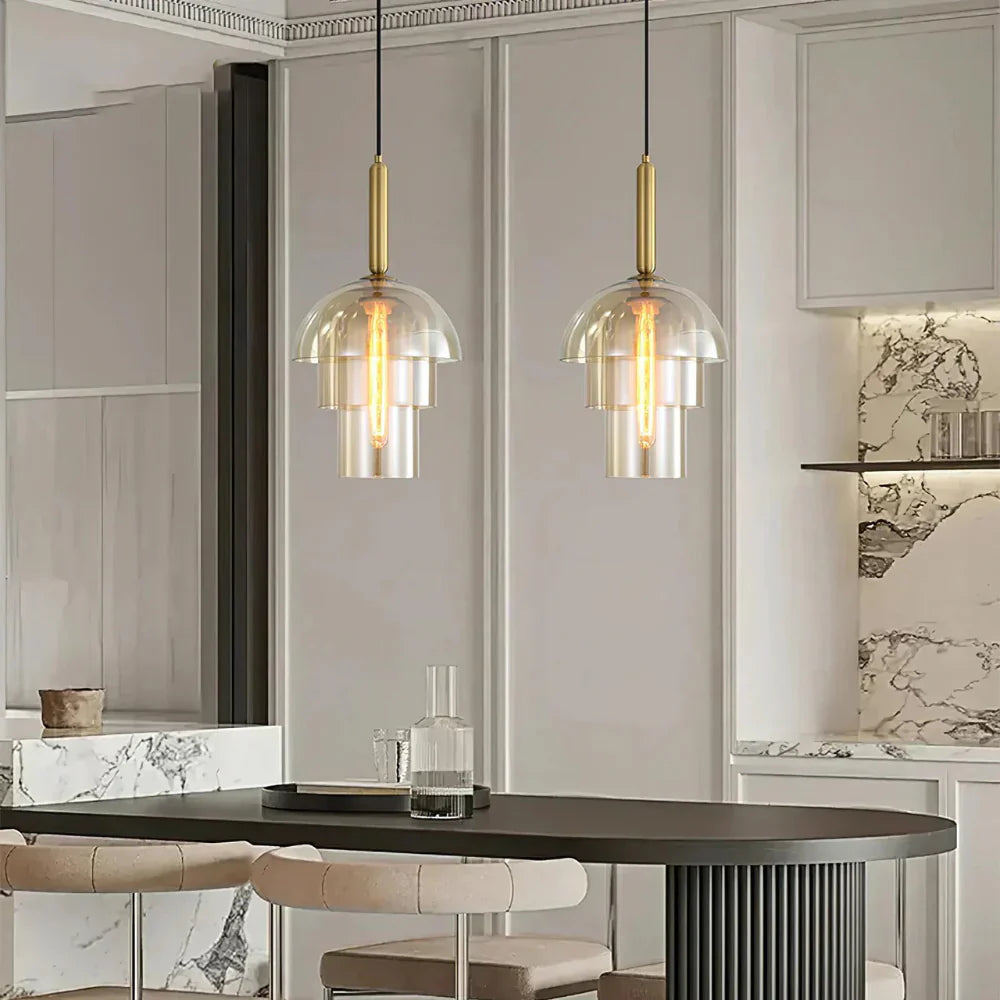 The Happy Pendant Ceiling Light