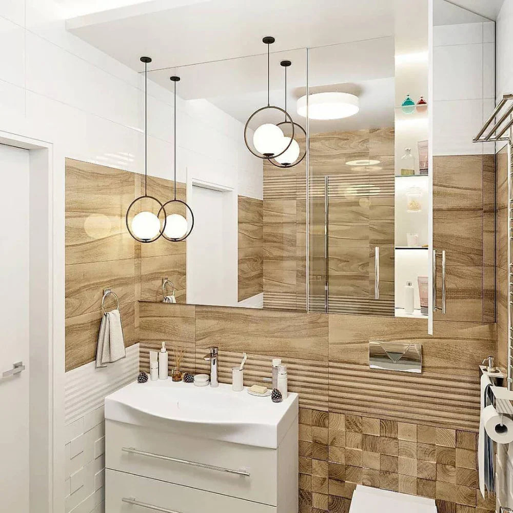 The Enchanted Mila Pendant Light