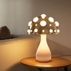 Contemporary Creative Mushroom LED Table Lamp