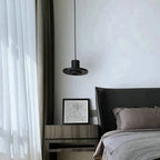 Vulkana Lava Travertine Pendant Light