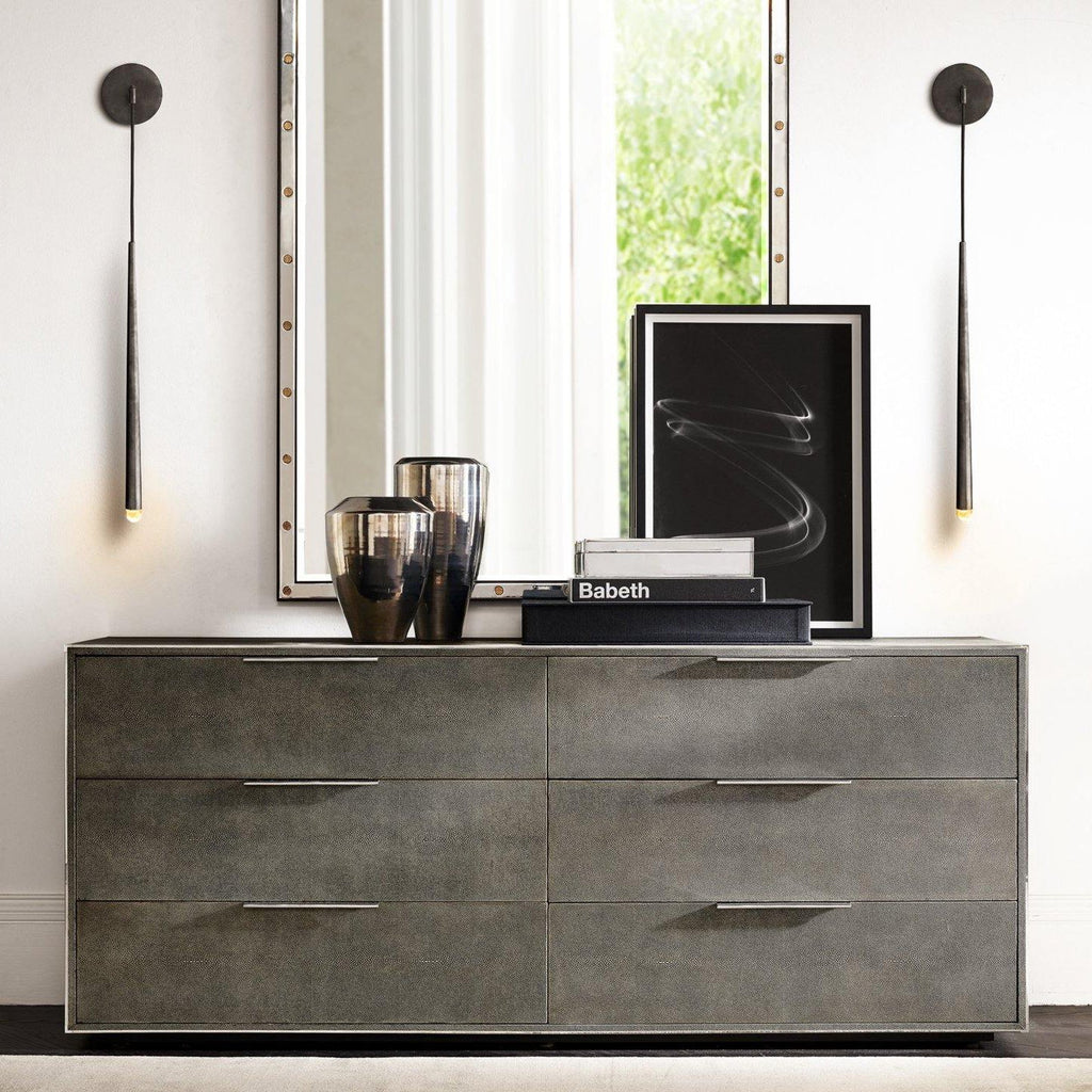 Aquitaine Minimalist Nordic Wall Light