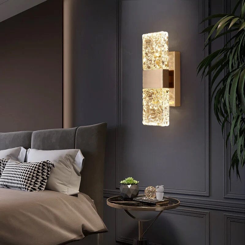 Royal Carlton LED Wall Light