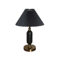 Celestial Reflection Table Lamp