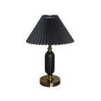 Celestial Reflection Table Lamp