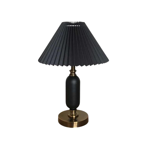 Celestial Reflection Table Lamp