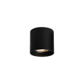 The Futuristic Ring Ceiling Light
