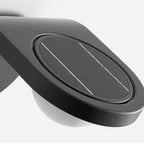Modern Arc Solar-Powered Waterproof Adjustable IP65 Waterproof Outdoor Light