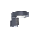 Metal Acrylic Sensor Waterproof Solar IP65 Waterproof Outdoor Light