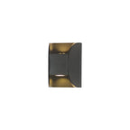 Elion Modern IP65 Metal Outdoor Wall Lamp