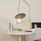 Nordic Designer 3D Ball LED Pendant Light
