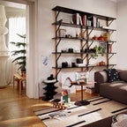 Akari Japandi Pendant Light