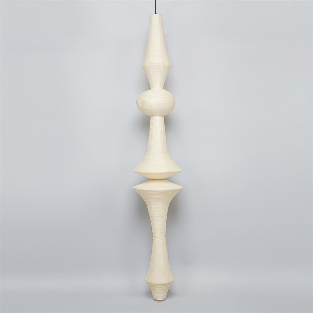 Akari Japandi Pendant Light