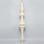 Akari Japandi Pendant Light
