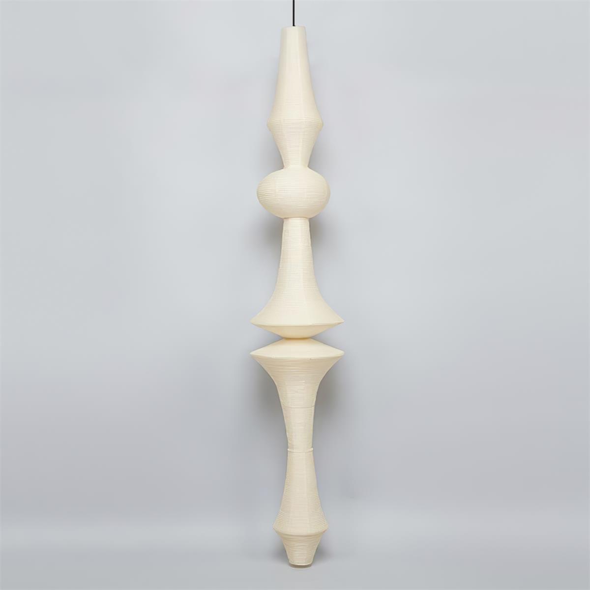 Akari Japandi Pendant Light