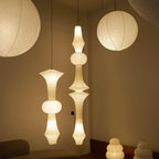 Akari Japandi Pendant Light