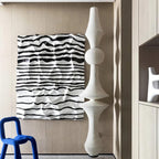 Akari Japandi Pendant Light