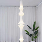 Akari Japandi Pendant Light