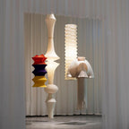 Akari Japandi Pendant Light