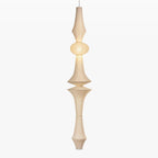 Akari Japandi Pendant Light