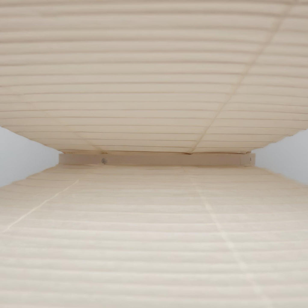 Akari Japandi Pendant Light
