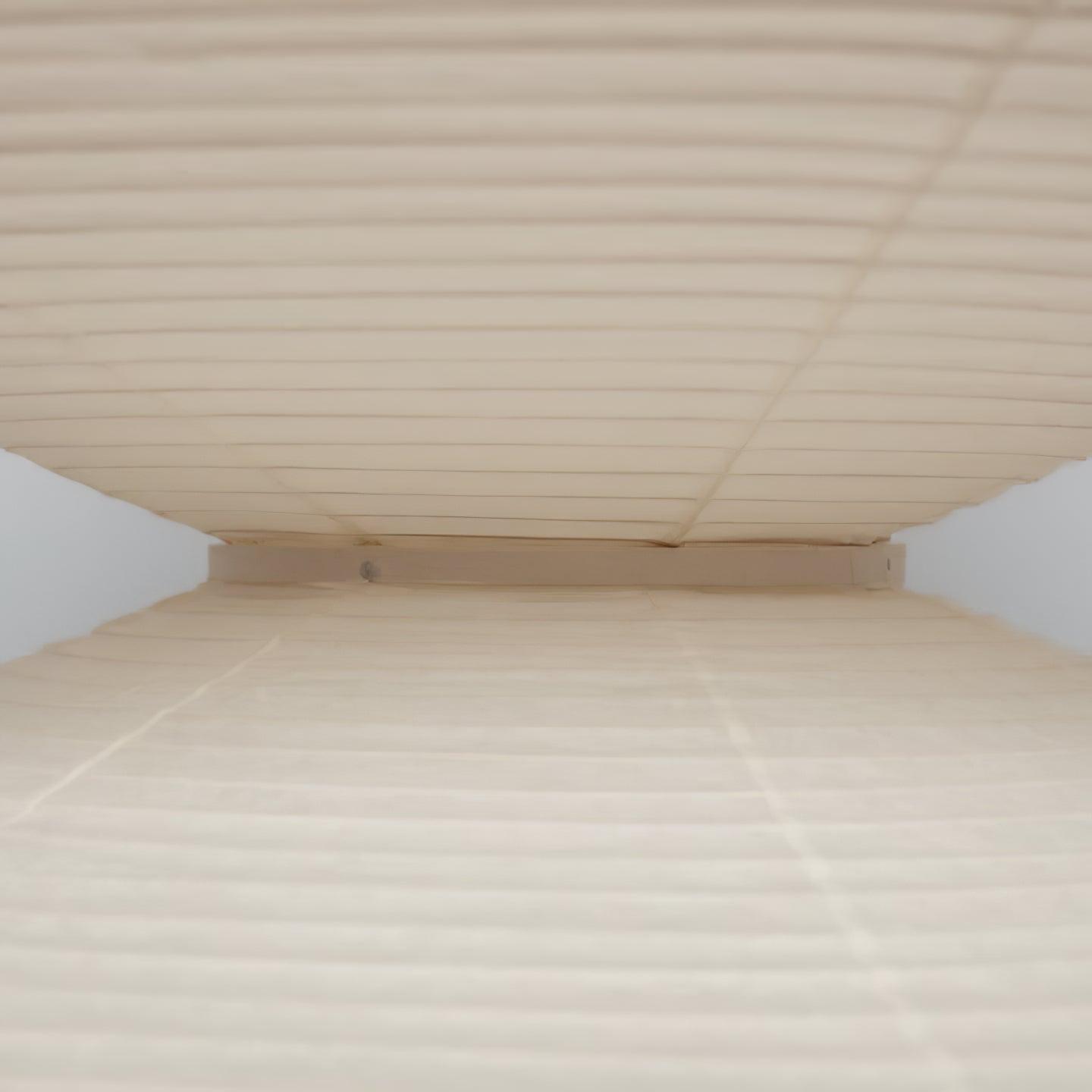 Akari Japandi Pendant Light