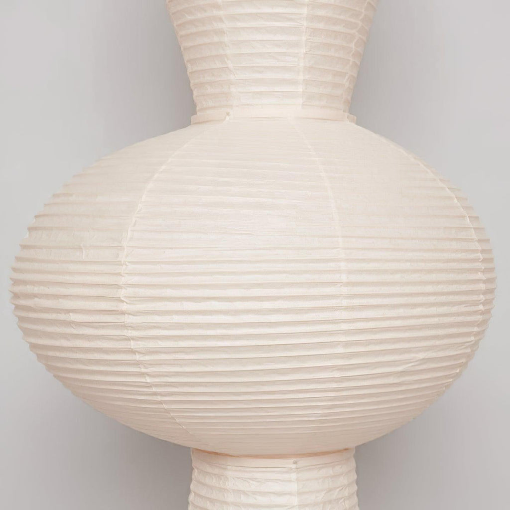 Akari Japandi Pendant Light