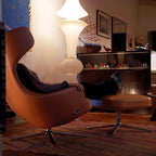 Akari Japandi Pendant Light