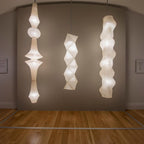 Akari Japandi Pendant Light