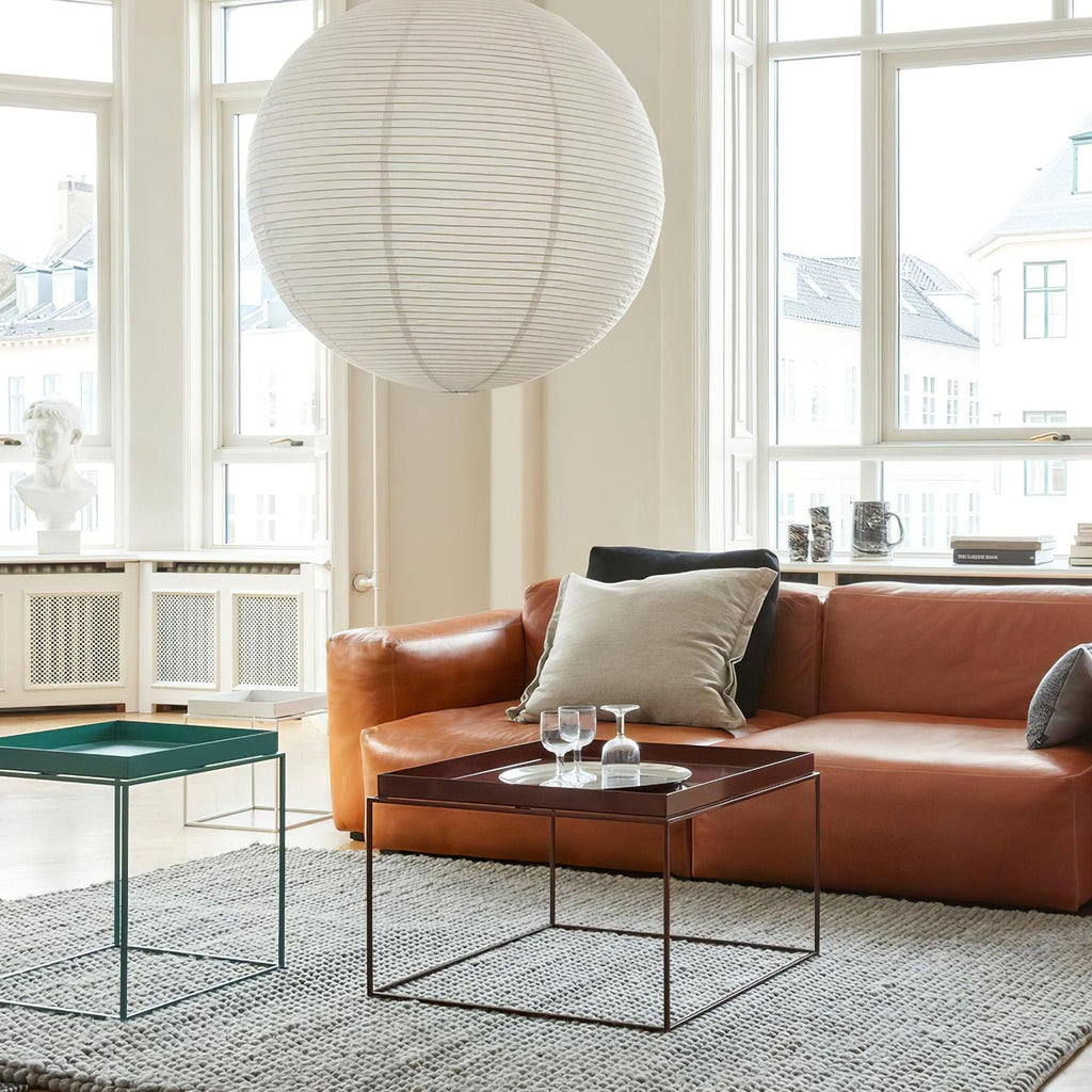 Akari Handmade Paper Pendant Light