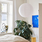 Akari Handmade Paper Pendant Light